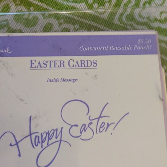 Large lot of cards and stationary - Picture 8 of 9